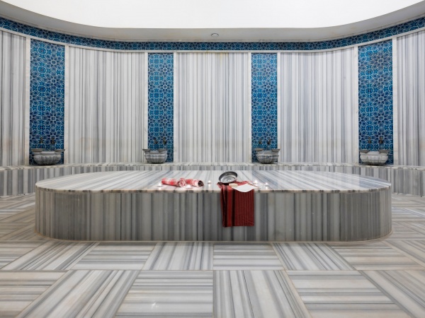 Hamam